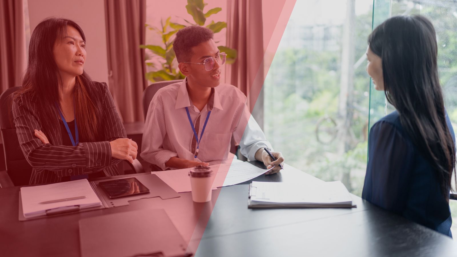 slide 1 new 1 (1) Profile Verification Previous Employment - Image 1